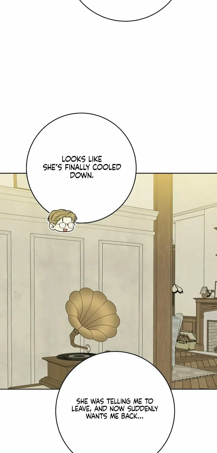 Marry In Bed at 19 Chapter 48 page 86 - 