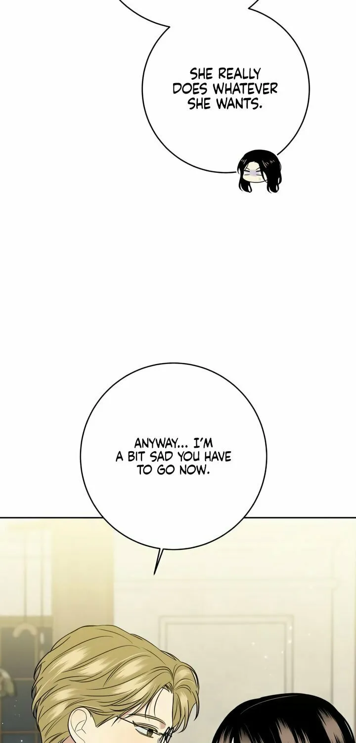 Marry In Bed at 19 Chapter 48 page 87 - 