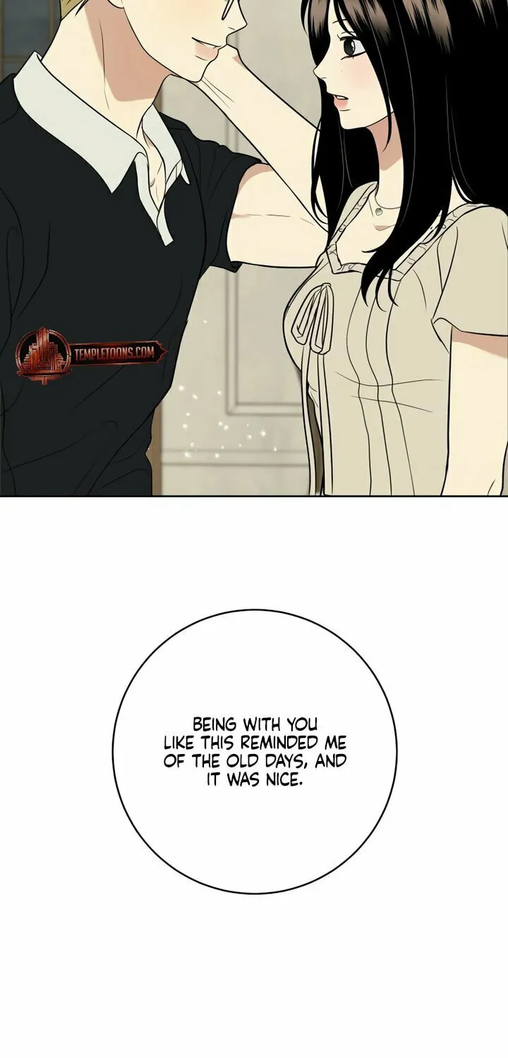 Marry In Bed at 19 Chapter 48 page 88 - 