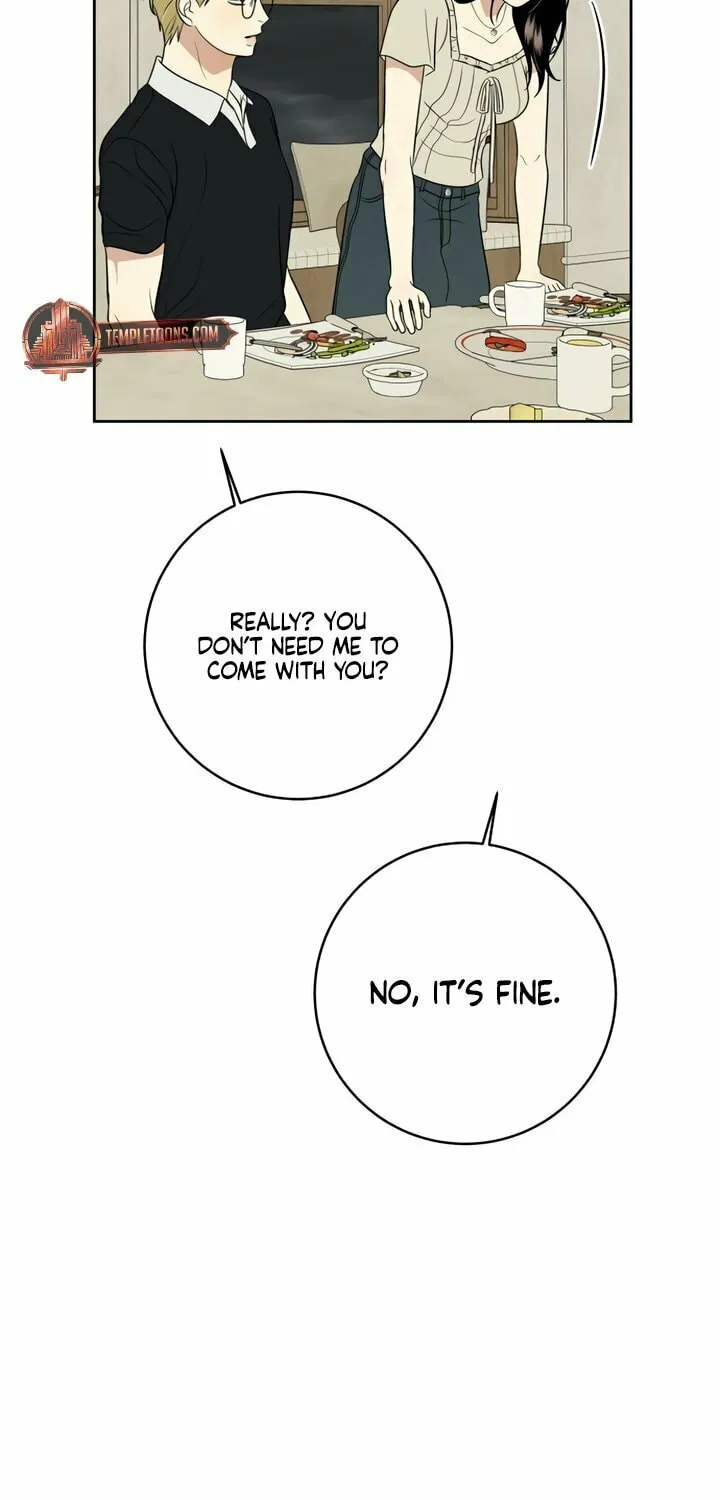 Marry In Bed at 19 Chapter 48 page 93 - 