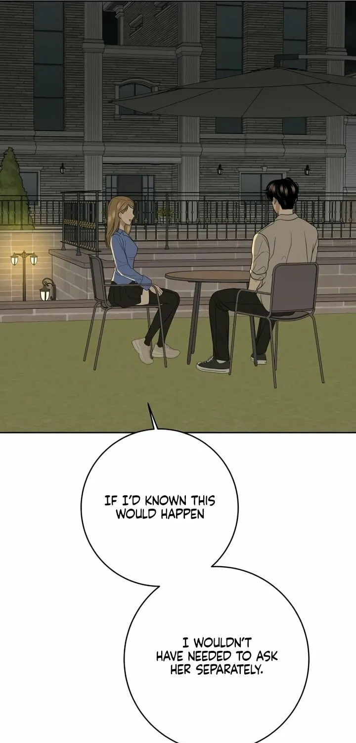 Marry In Bed at 19 Chapter 48 page 97 - 