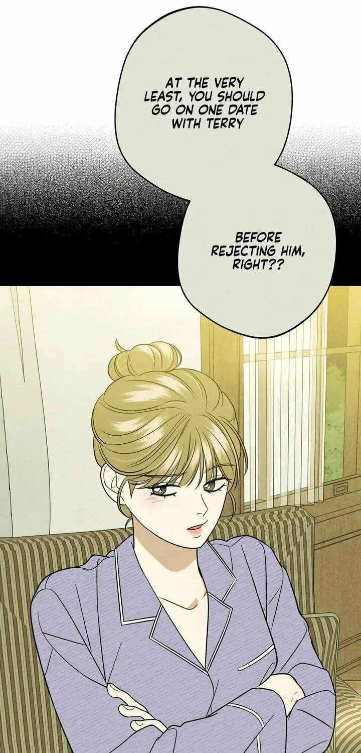 Marry In Bed at 19 Chapter 48 page 99 - 