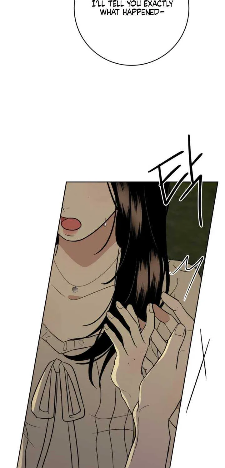 Marry In Bed at 19 Chapter 49 page 14 - 