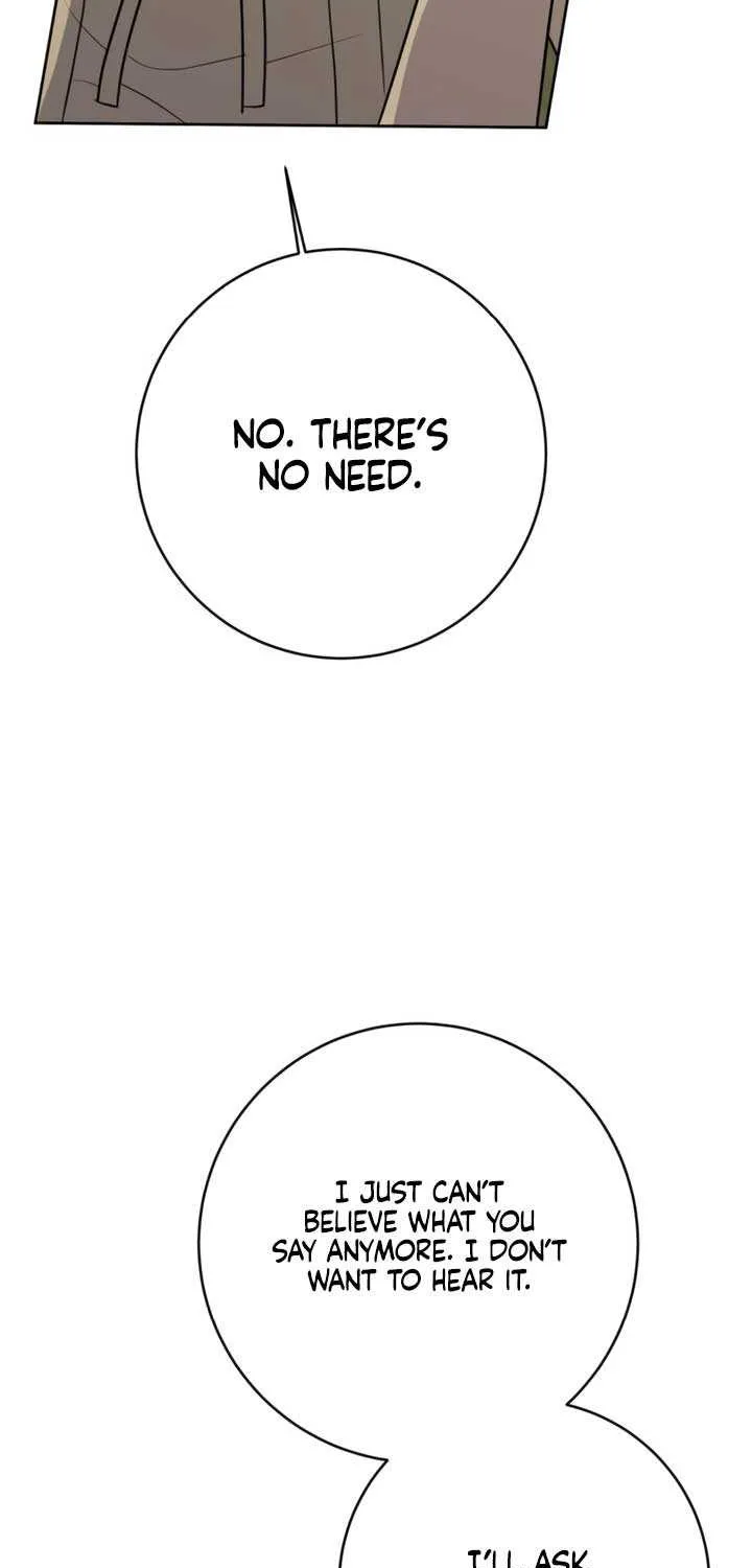 Marry In Bed at 19 Chapter 49 page 15 - 