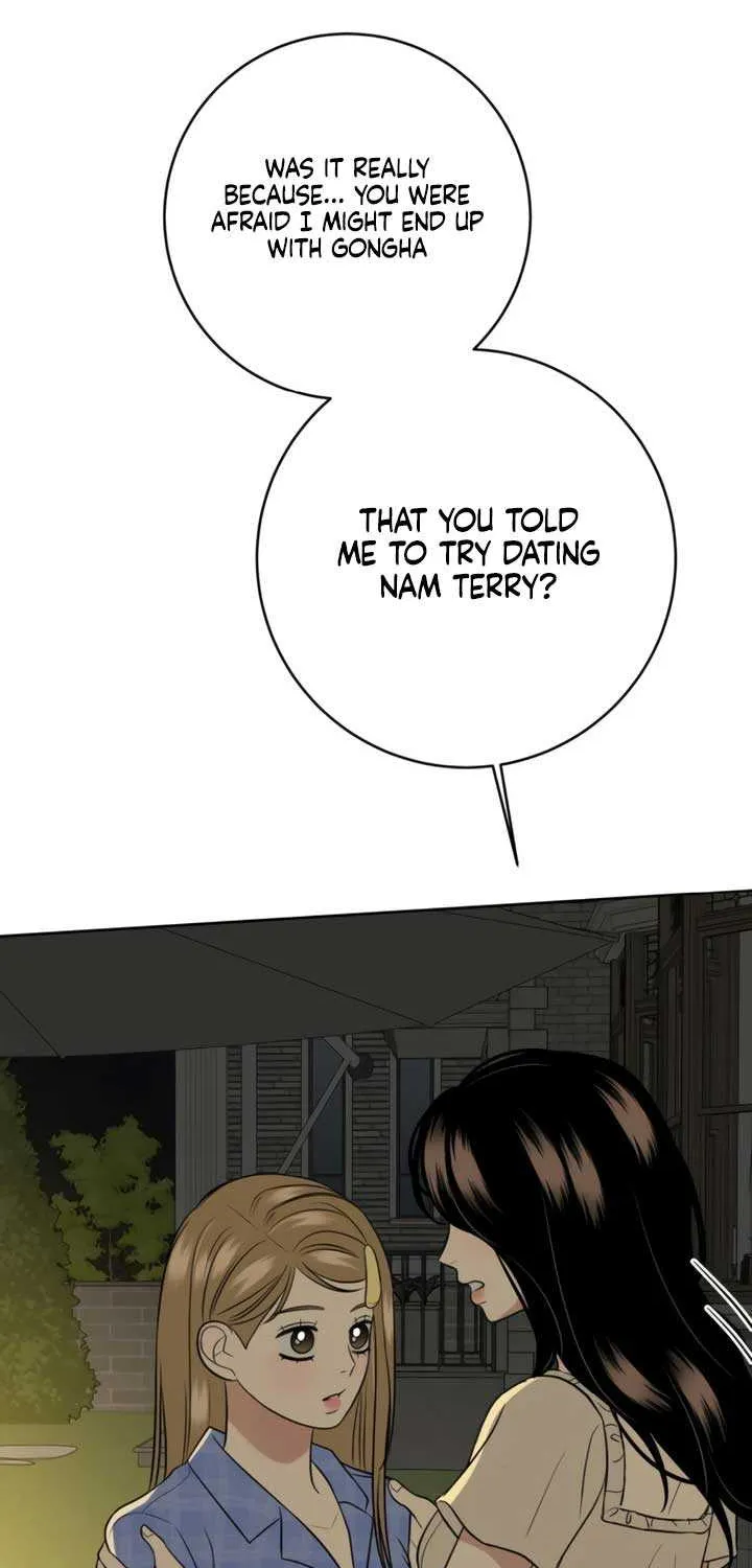 Marry In Bed at 19 Chapter 49 page 22 - 