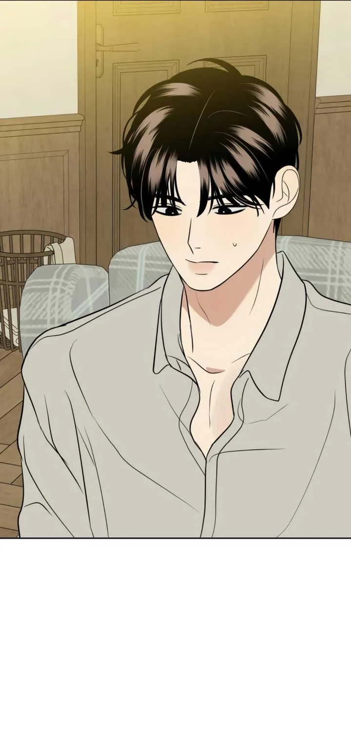 Marry In Bed at 19 Chapter 49 page 33 - 