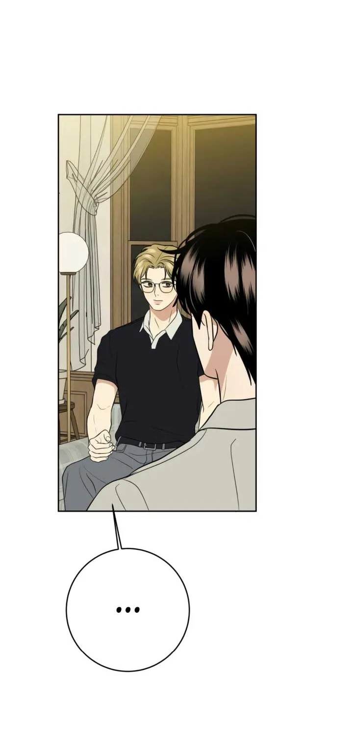 Marry In Bed at 19 Chapter 49 page 34 - 