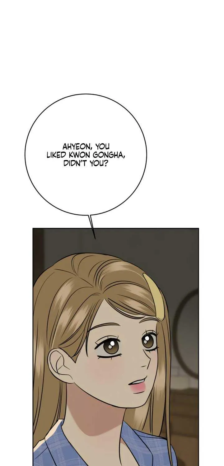 Marry In Bed at 19 Chapter 49 page 42 - 