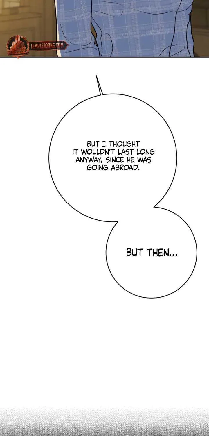 Marry In Bed at 19 Chapter 49 page 46 - 