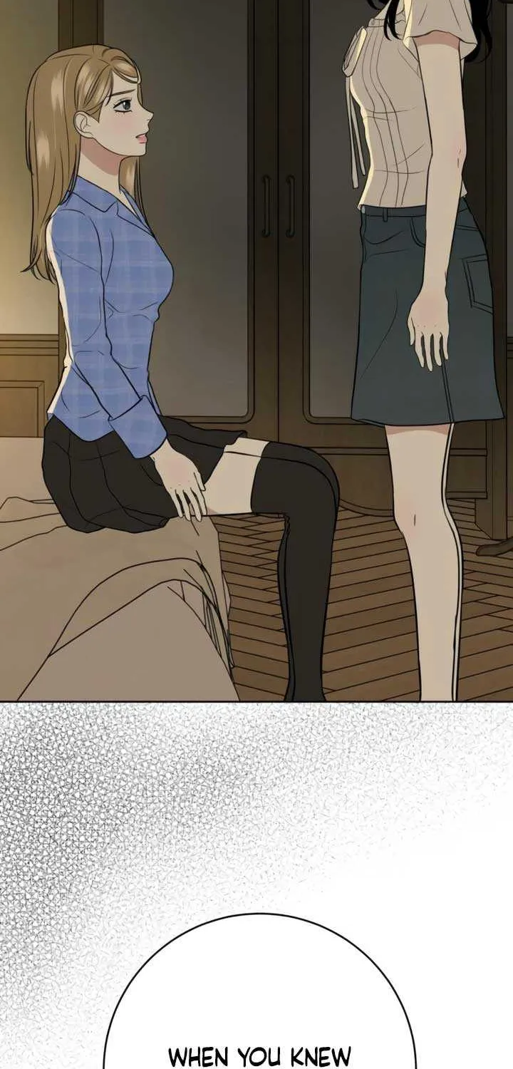 Marry In Bed at 19 Chapter 49 page 50 - 