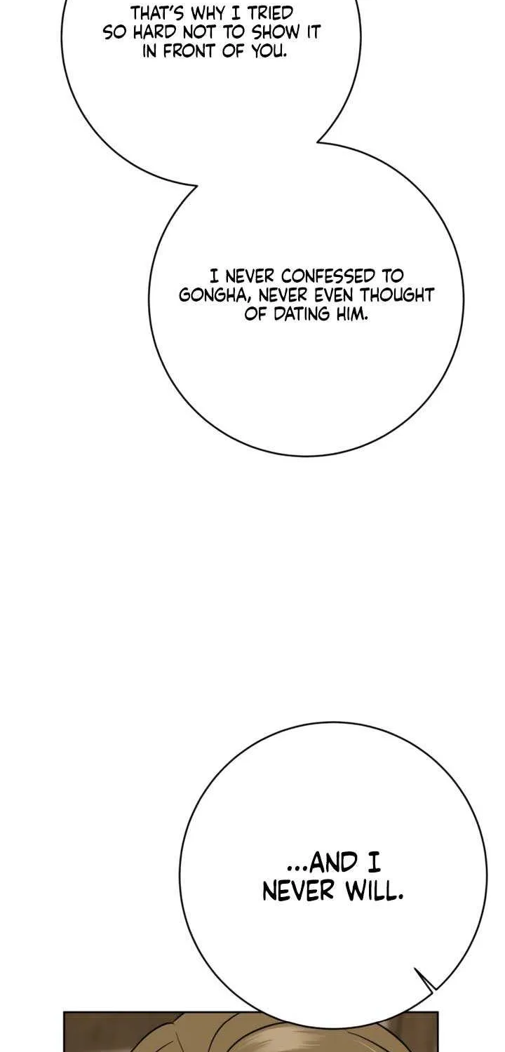 Marry In Bed at 19 Chapter 49 page 54 - 