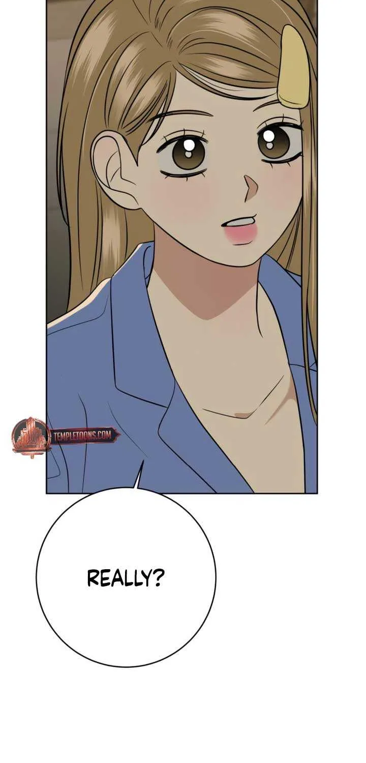 Marry In Bed at 19 Chapter 49 page 55 - 