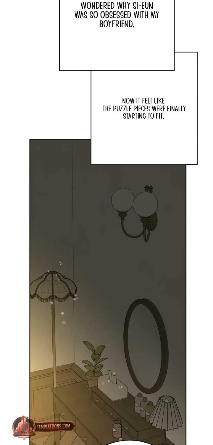 Marry In Bed at 19 Chapter 49 page 60 - 