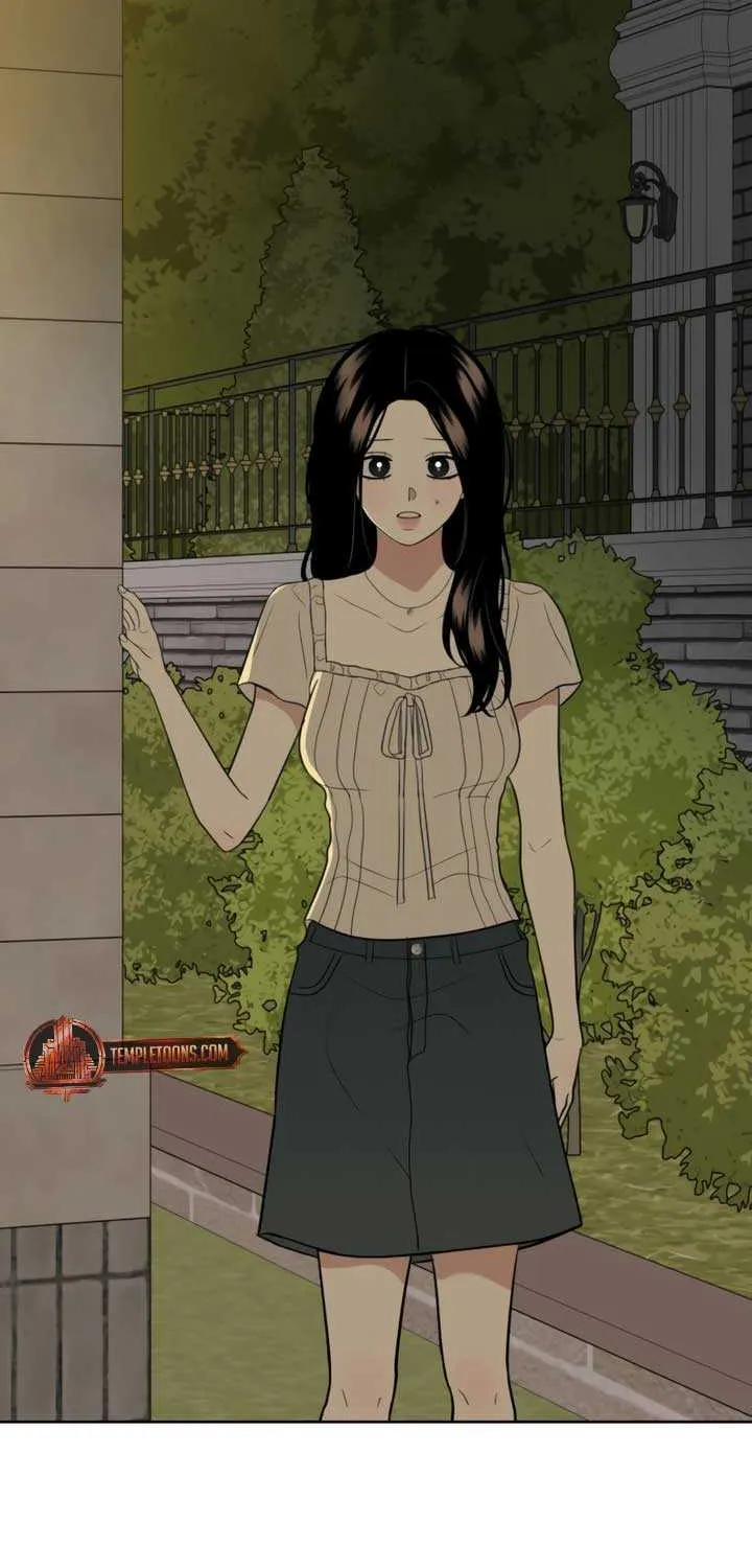 Marry In Bed at 19 Chapter 49 page 7 - 