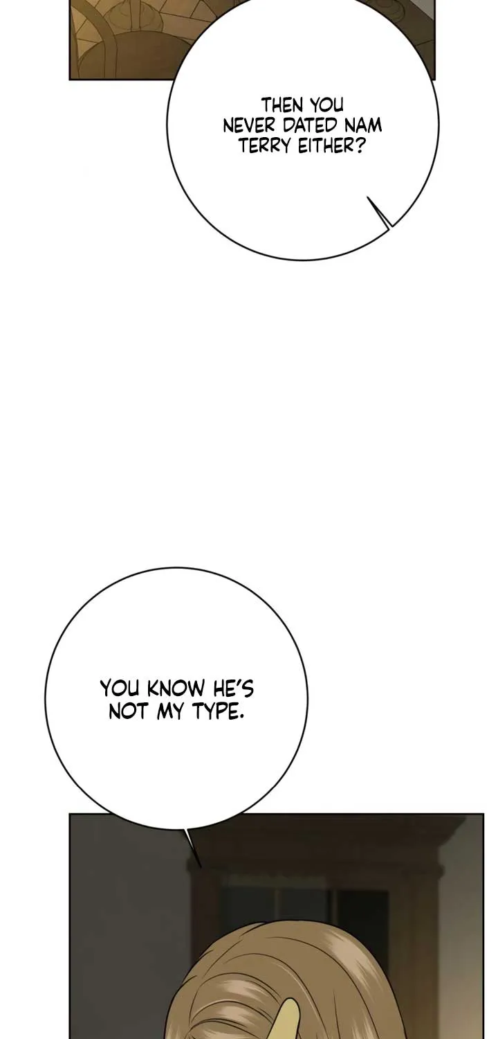 Marry In Bed at 19 Chapter 49 page 61 - 