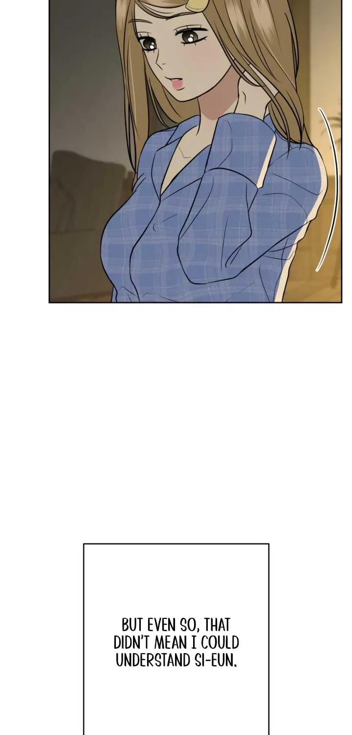 Marry In Bed at 19 Chapter 49 page 62 - 