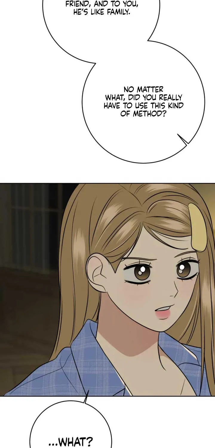 Marry In Bed at 19 Chapter 49 page 70 - 