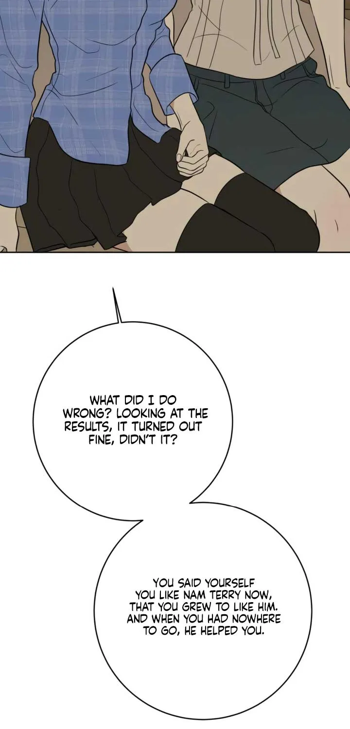 Marry In Bed at 19 Chapter 49 page 78 - 