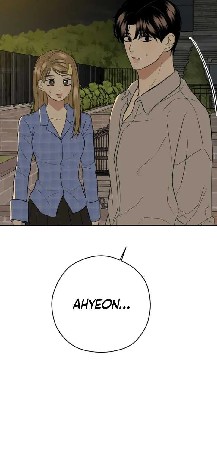 Marry In Bed at 19 Chapter 49 page 9 - 