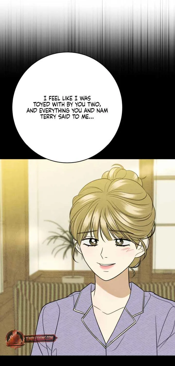 Marry In Bed at 19 Chapter 49 page 84 - 