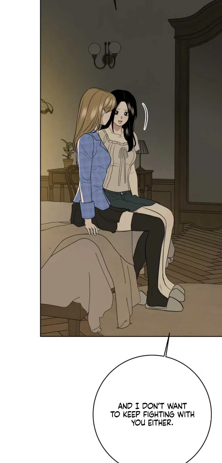 Marry In Bed at 19 Chapter 49 page 90 - 