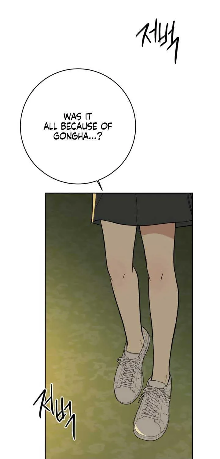 Marry In Bed at 19 Chapter 49 page 10 - 