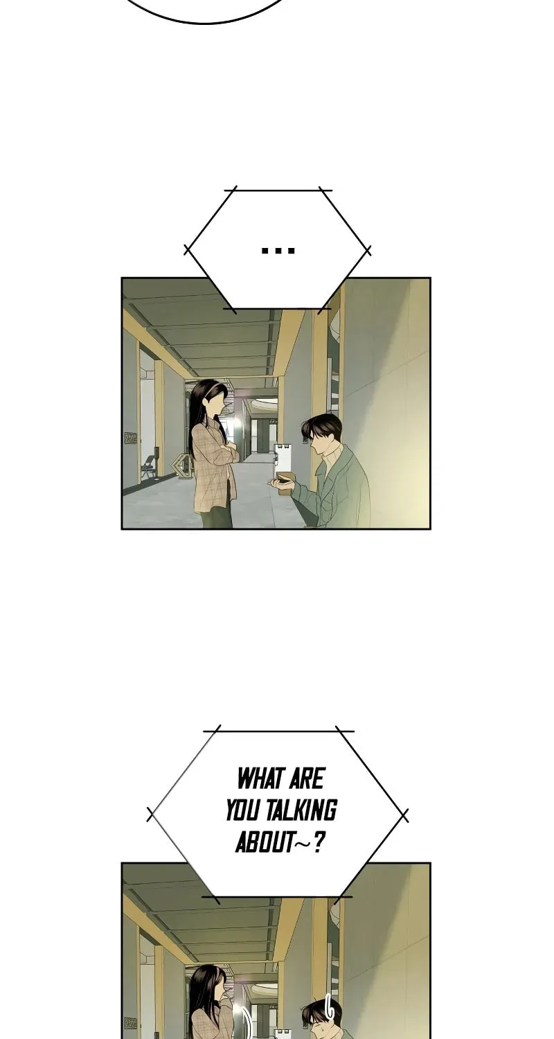 Marry In Bed at 19 Chapter 5 page 15 - 