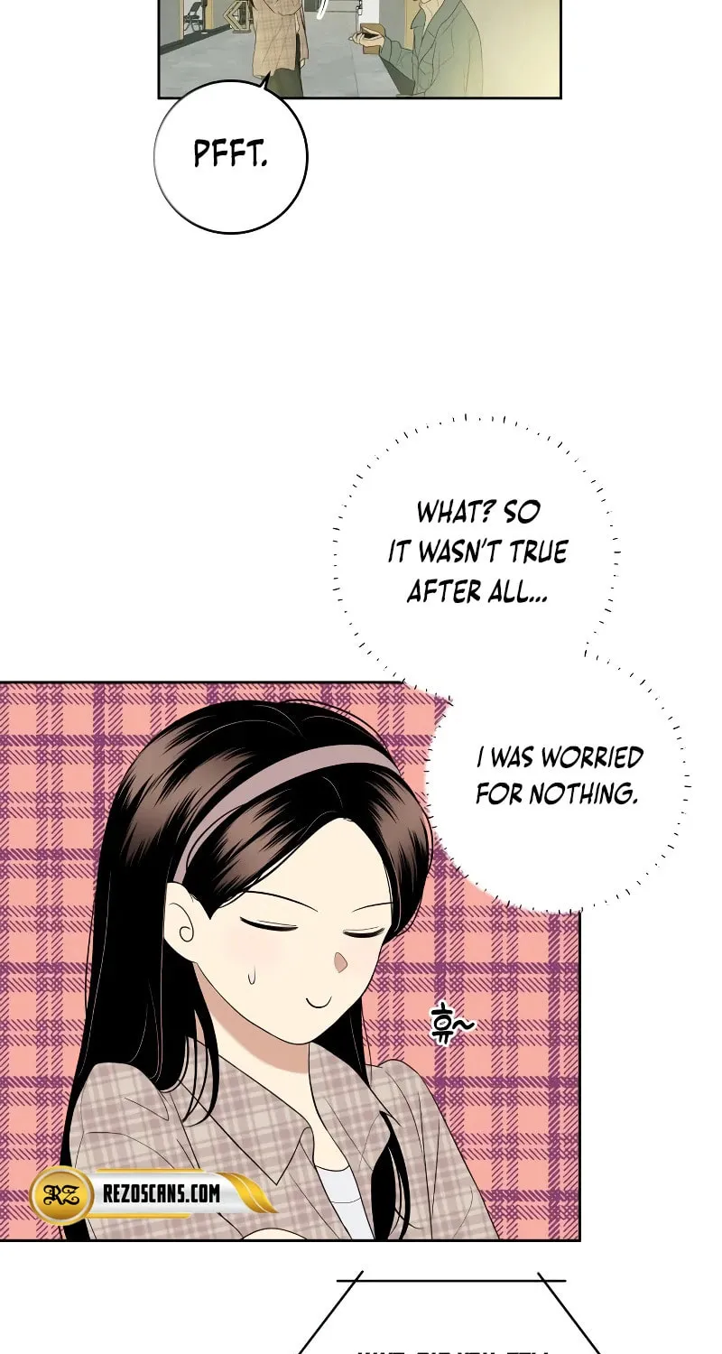 Marry In Bed at 19 Chapter 5 page 16 - 