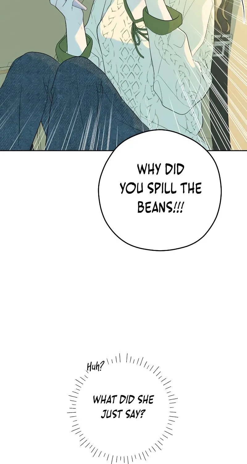 Marry In Bed at 19 Chapter 5 page 18 - 