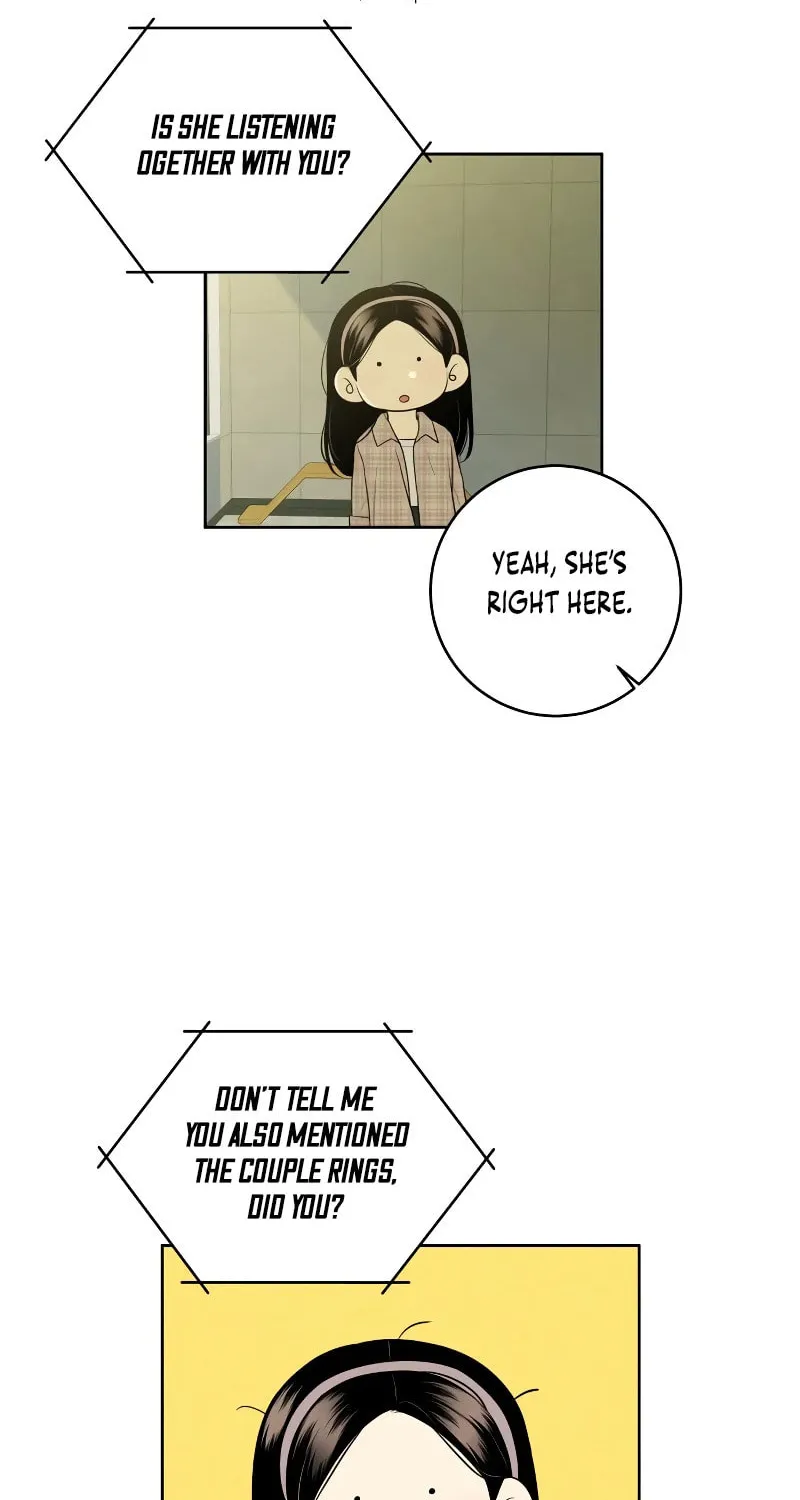 Marry In Bed at 19 Chapter 5 page 19 - 