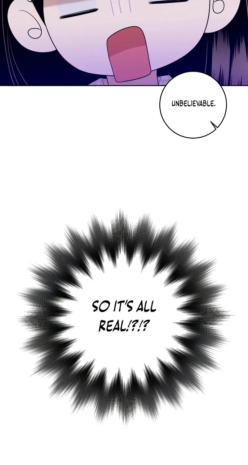 Marry In Bed at 19 Chapter 5 page 21 - 