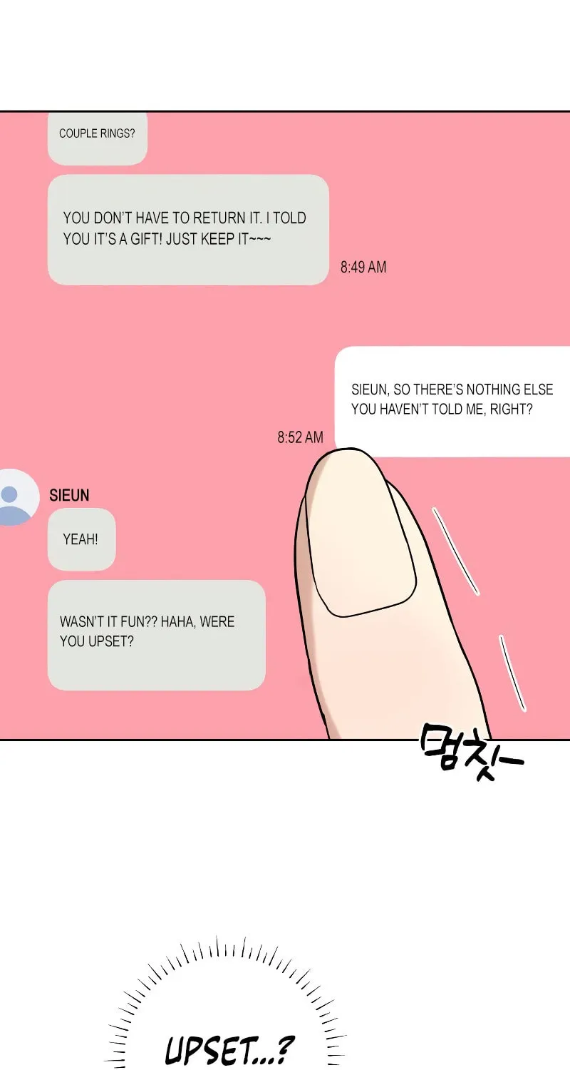 Marry In Bed at 19 Chapter 5 page 26 - 