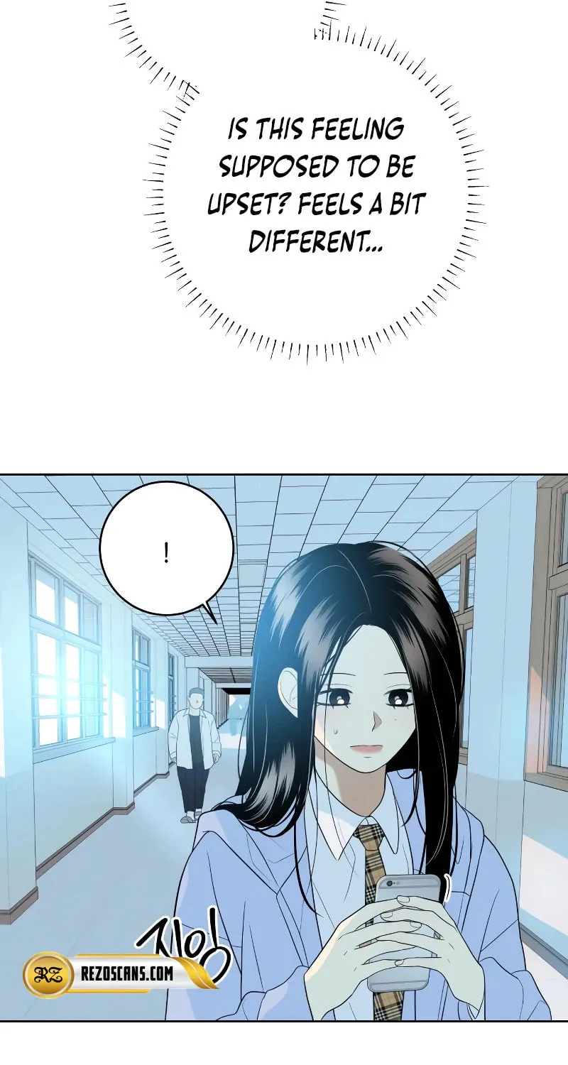 Marry In Bed at 19 Chapter 5 page 27 - 