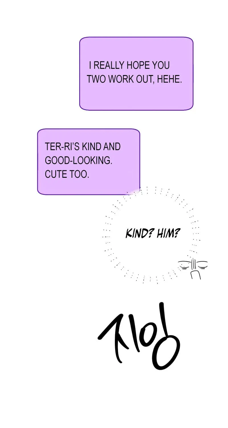 Marry In Bed at 19 Chapter 5 page 28 - 