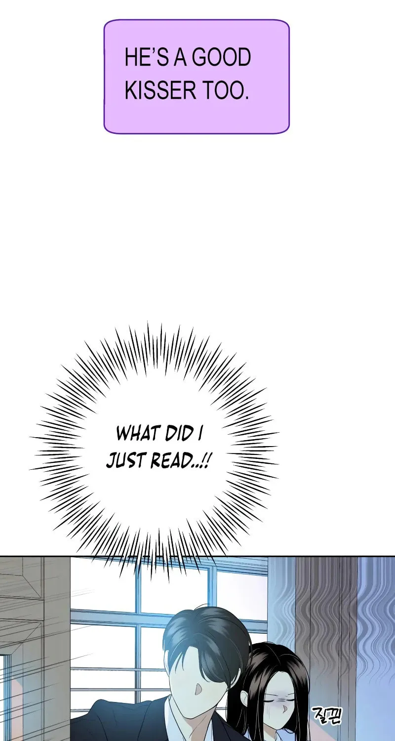 Marry In Bed at 19 Chapter 5 page 29 - 
