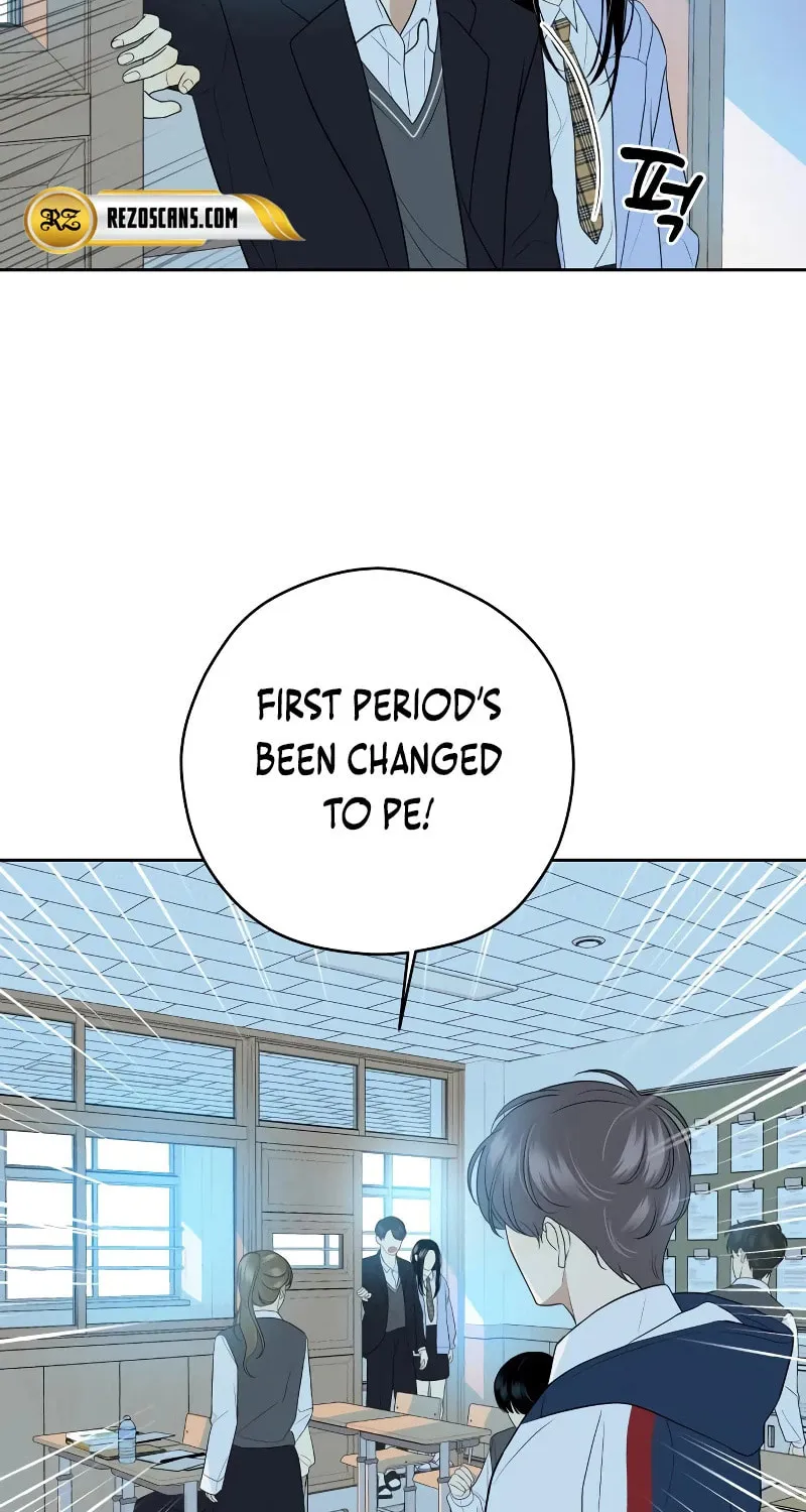 Marry In Bed at 19 Chapter 5 page 30 - 