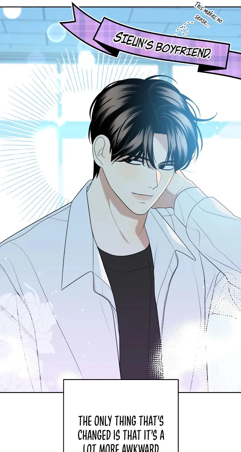 Marry In Bed at 19 Chapter 5 page 34 - 