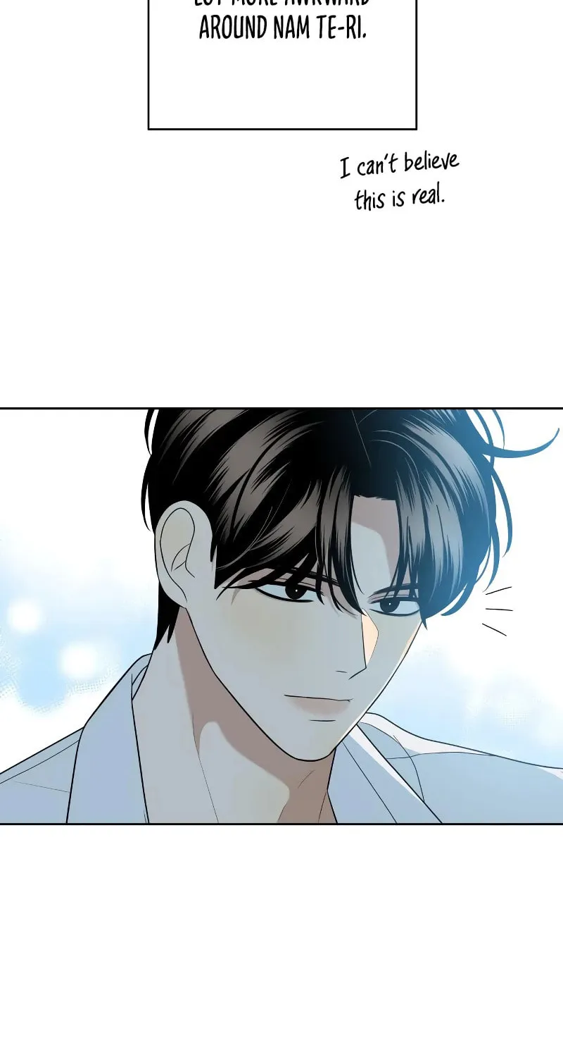 Marry In Bed at 19 Chapter 5 page 35 - 