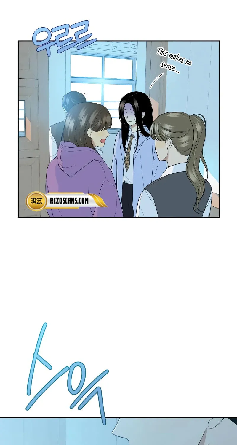 Marry In Bed at 19 Chapter 5 page 36 - 