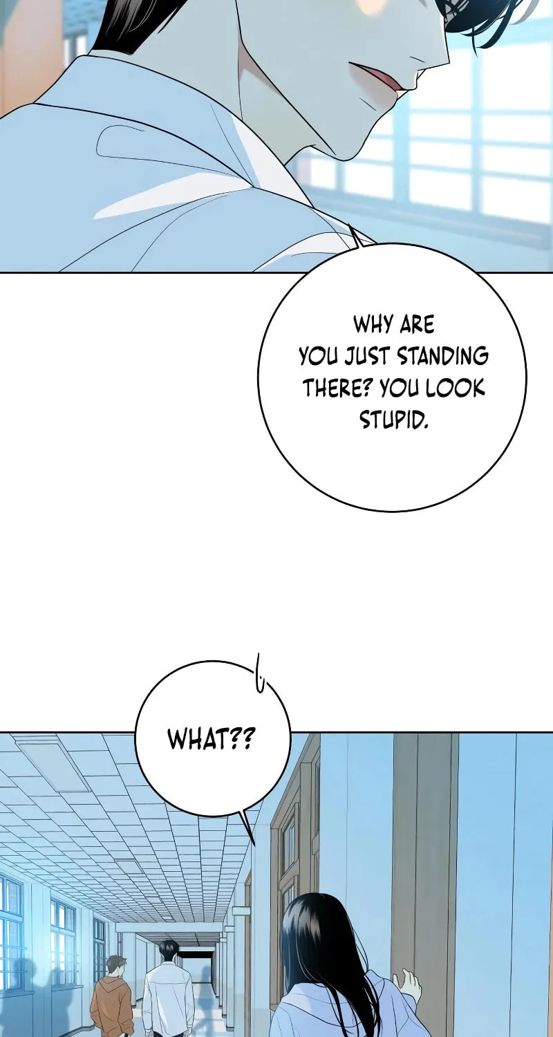 Marry In Bed at 19 Chapter 5 page 38 - 