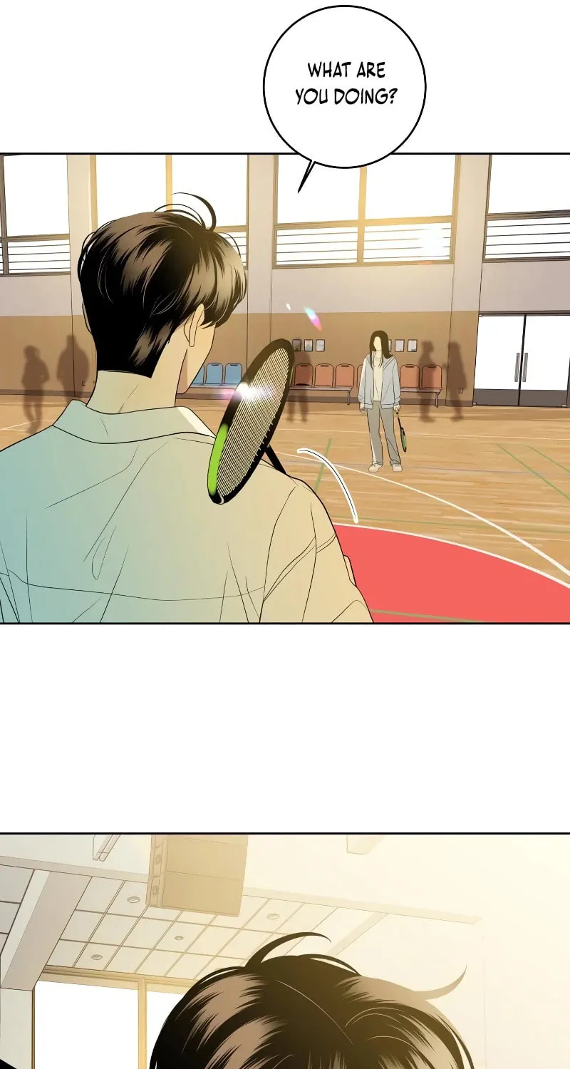 Marry In Bed at 19 Chapter 5 page 44 - 