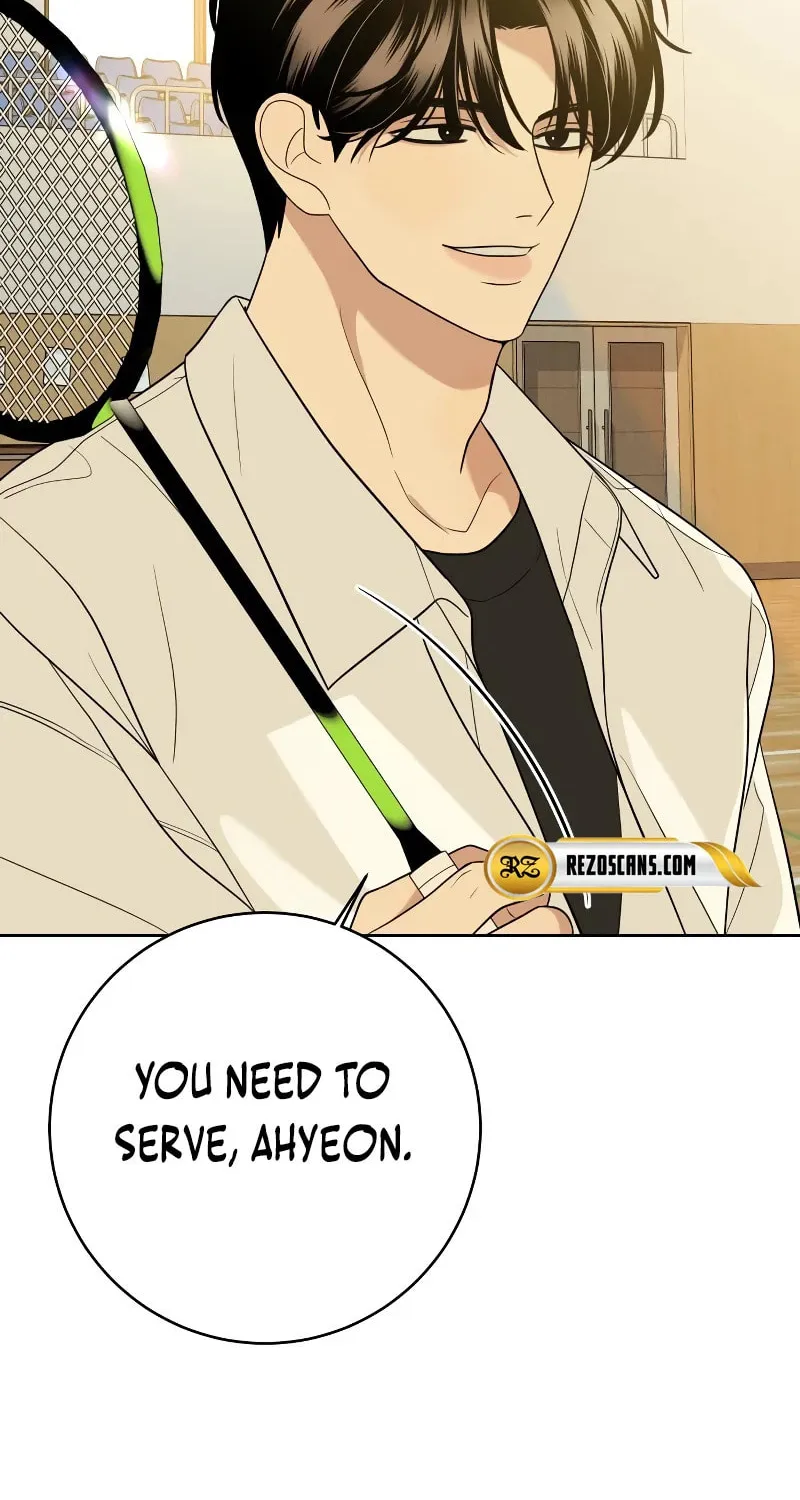 Marry In Bed at 19 Chapter 5 page 45 - 
