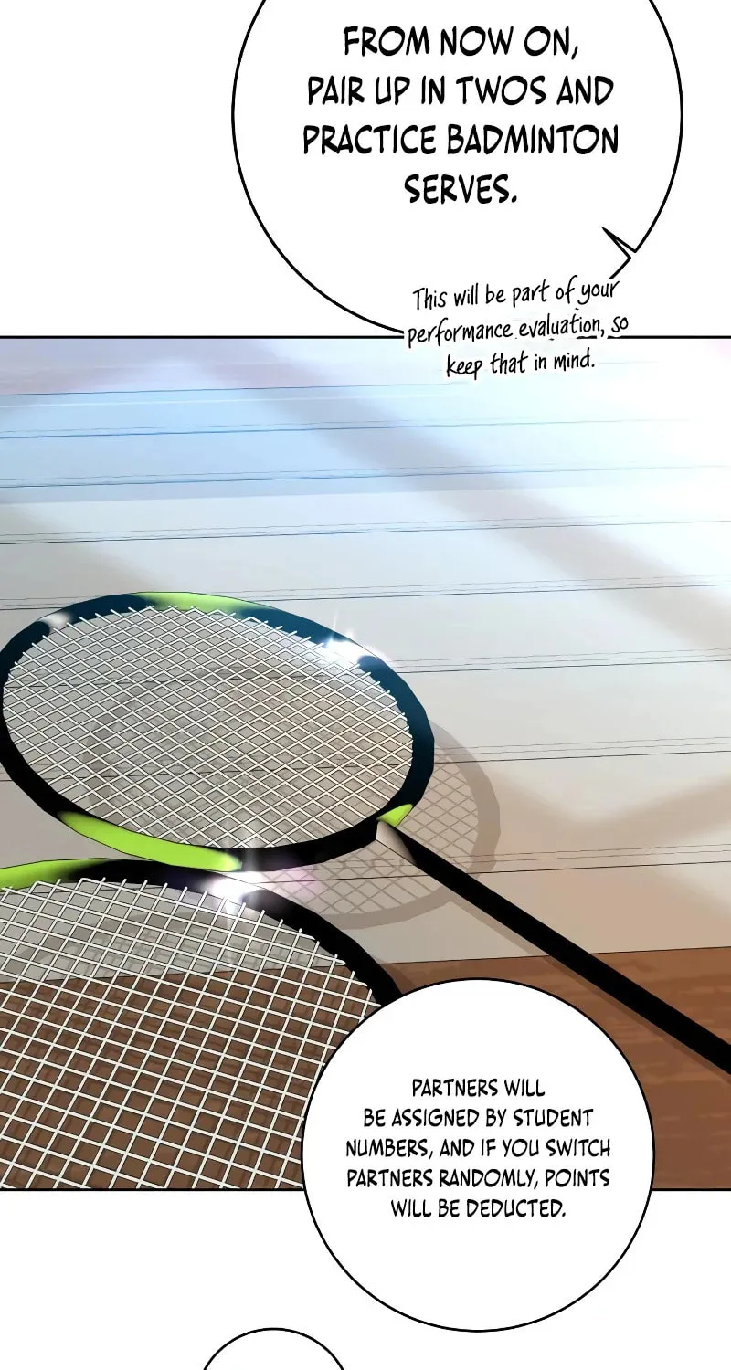 Marry In Bed at 19 Chapter 5 page 47 - 