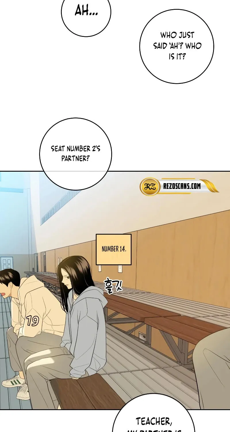 Marry In Bed at 19 Chapter 5 page 48 - 