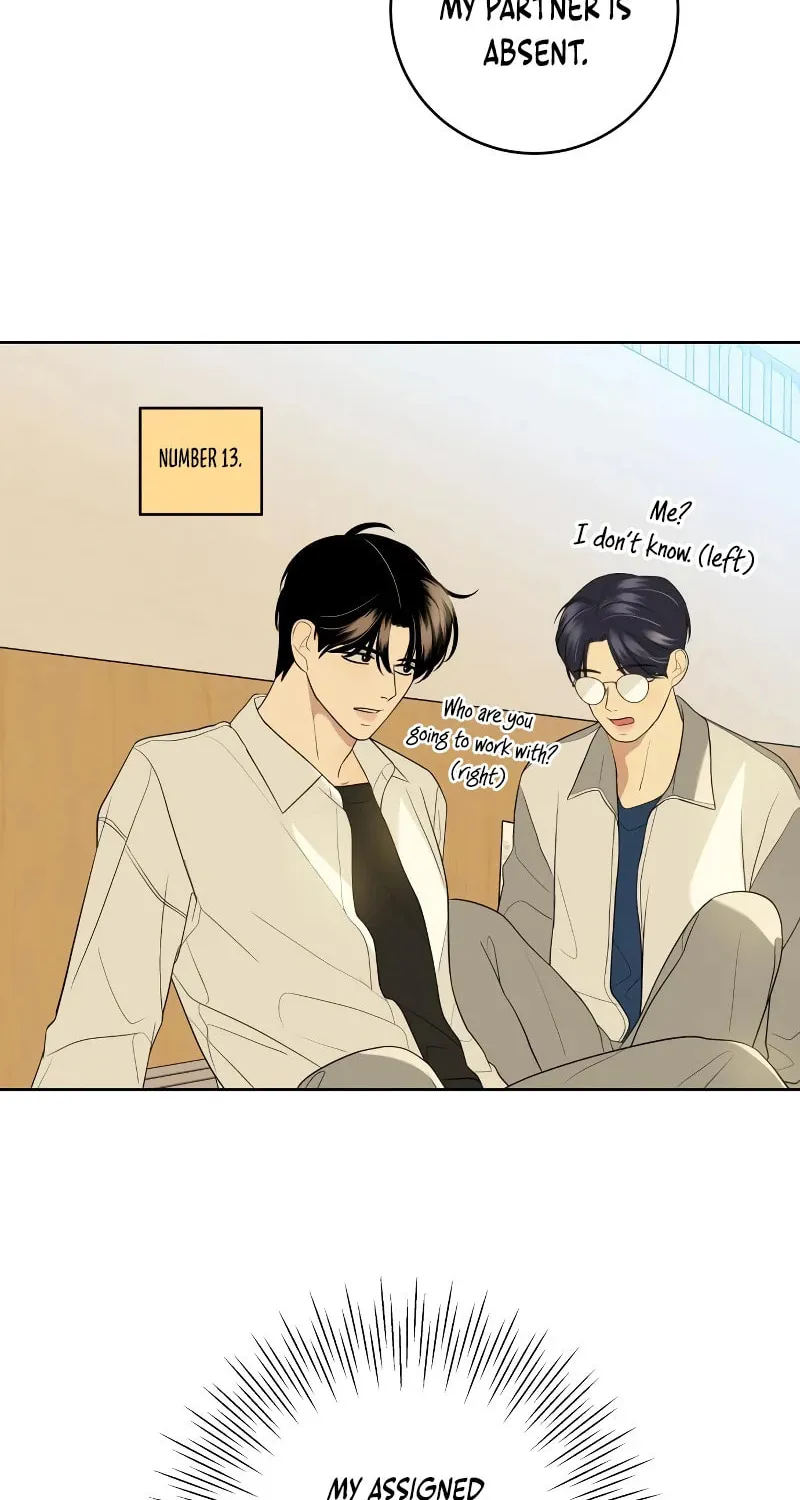 Marry In Bed at 19 Chapter 5 page 49 - 
