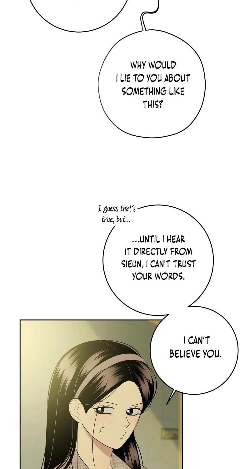 Marry In Bed at 19 Chapter 5 page 6 - 
