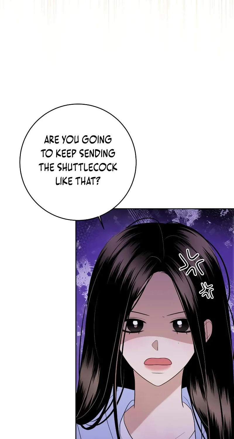 Marry In Bed at 19 Chapter 5 page 51 - 