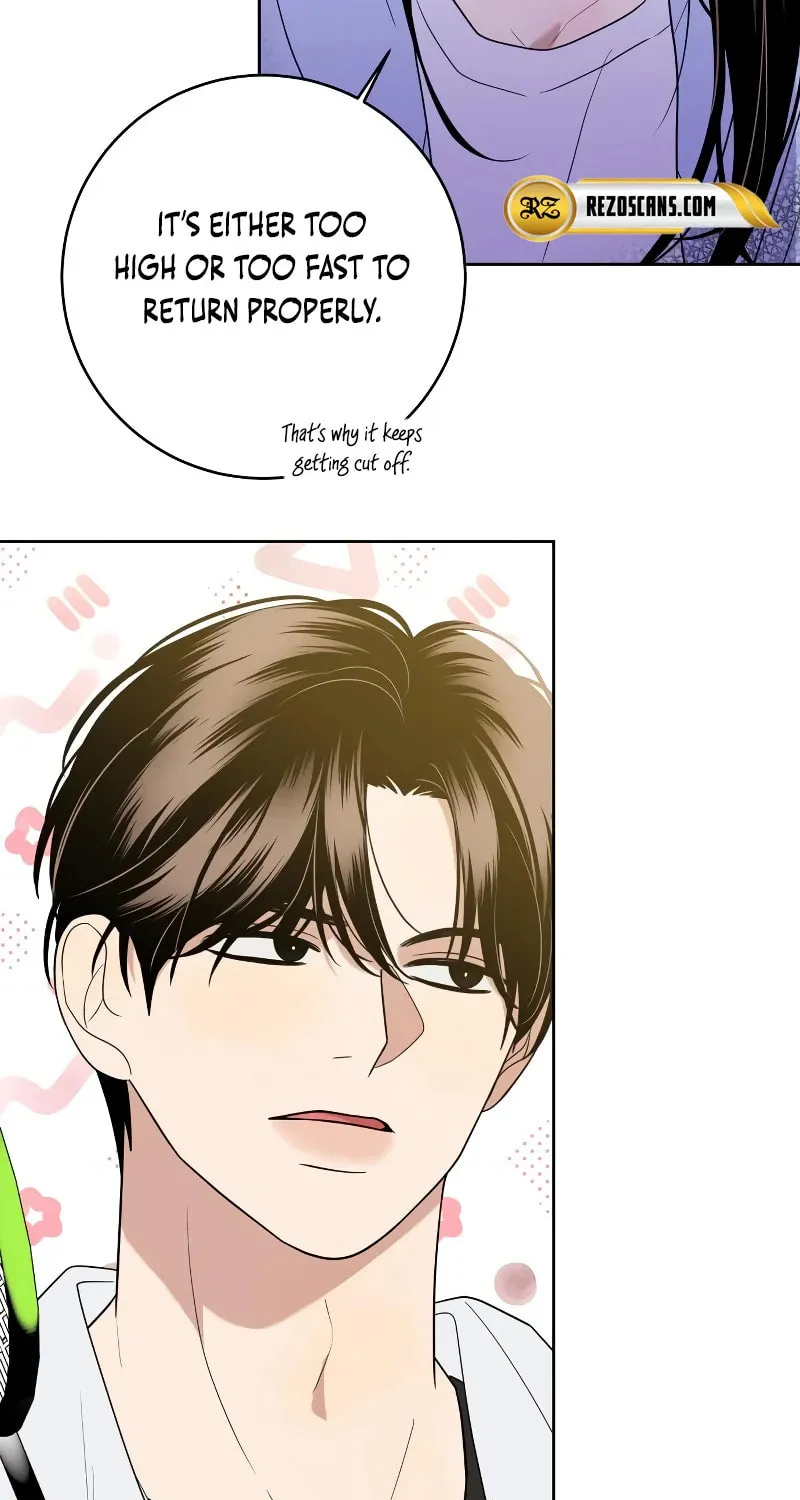 Marry In Bed at 19 Chapter 5 page 52 - 