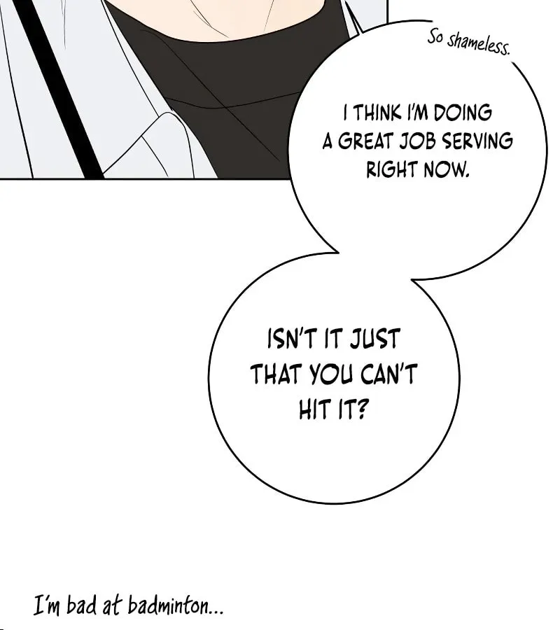 Marry In Bed at 19 Chapter 5 page 53 - 