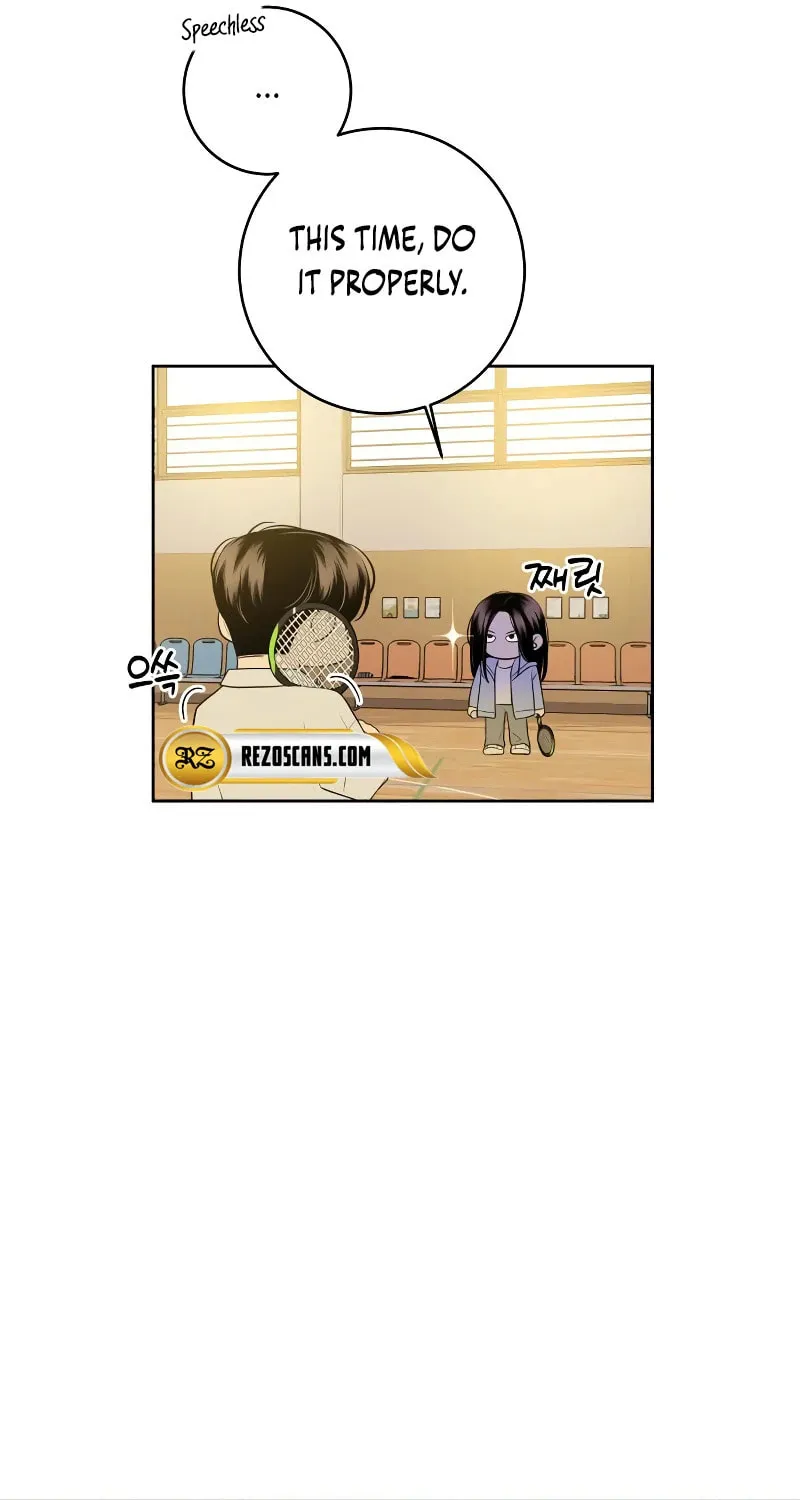 Marry In Bed at 19 Chapter 5 page 54 - 